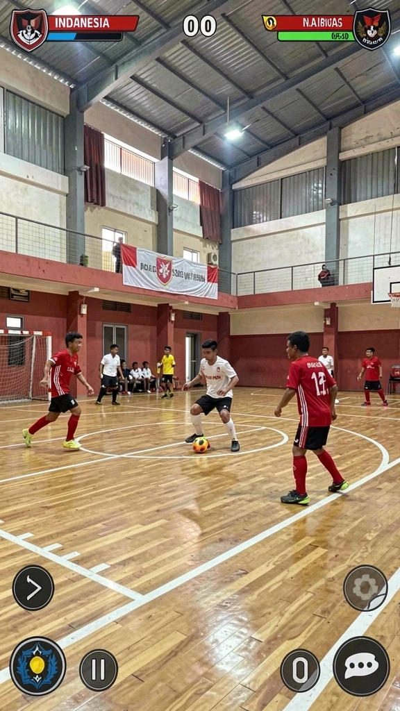 777lucky - Mode turnamen yang menambah keseruan permainan.