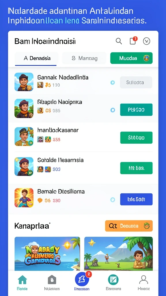 8zk - Mode multiplayer yang seru untuk bermain bersama teman.