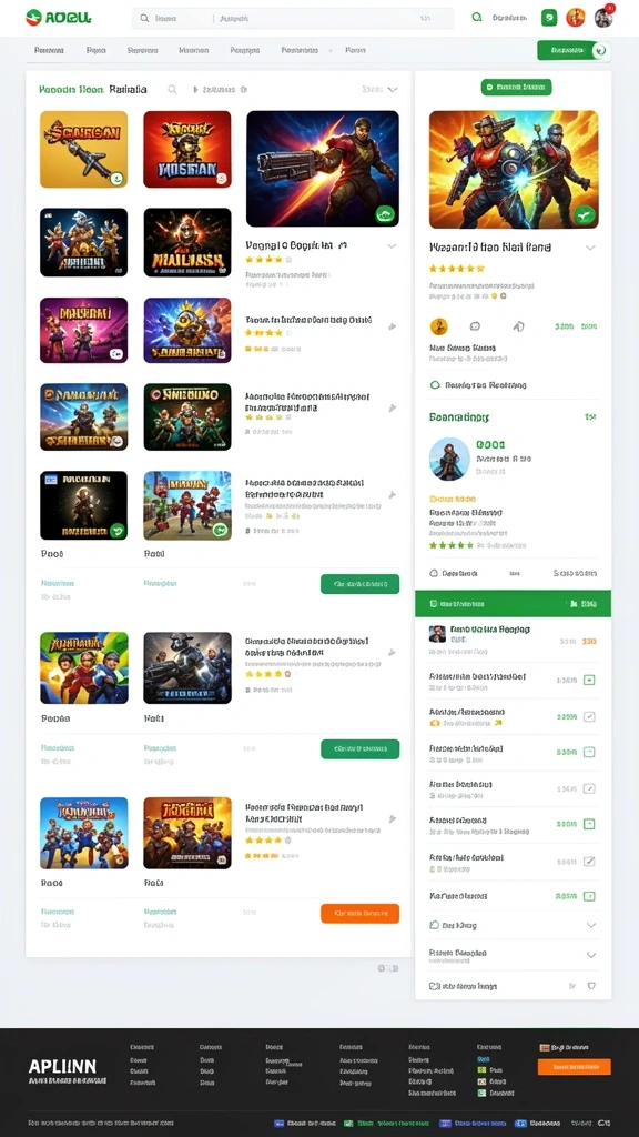 ads508 - Tampilan antarmuka yang menarik dan intuitif.