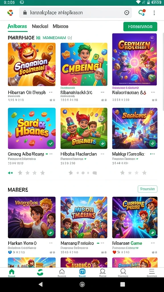 bintangmpo - Pengalaman multiplayer yang interaktif dan perlu strategi.