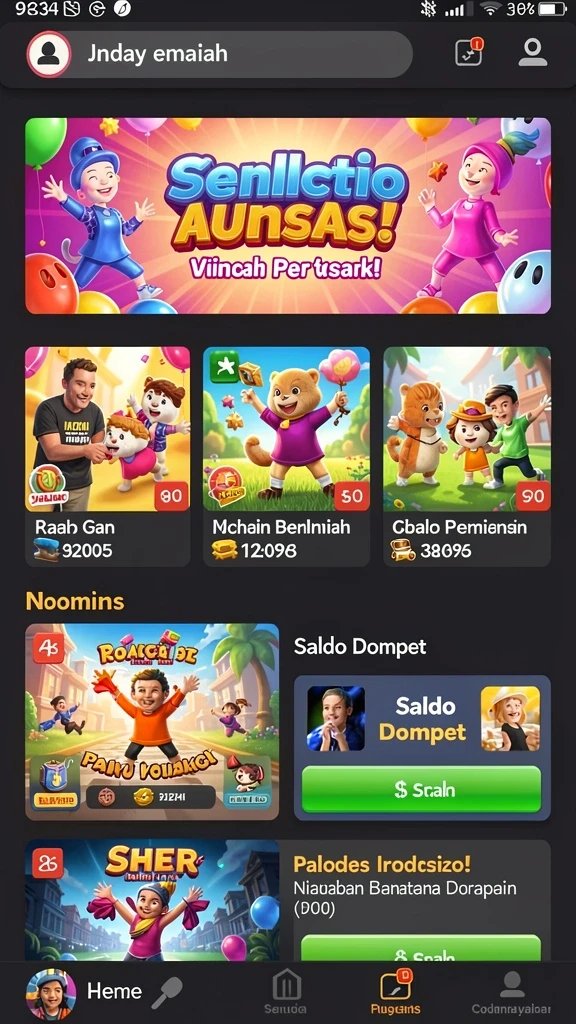 bosvip88 - Fitur live dealer untuk pengalaman bermain yang lebih nyata.