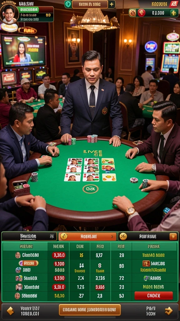 dragon222 - Karakter unik dengan kemampuan khusus yang menarik.