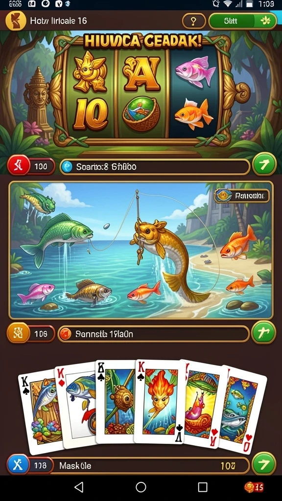 hoki138 - Fitur live dealer yang memberi pengalaman bermain lebih interaktif.