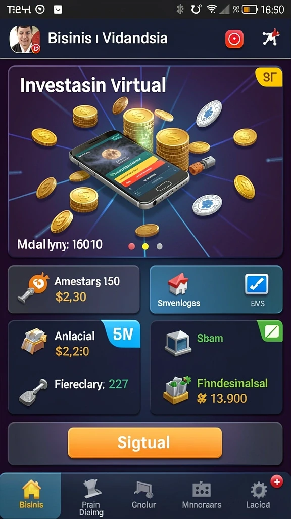 hot985 - Momen keseruan dalam kompetisi multiplayer yang mengetes kemampuan.