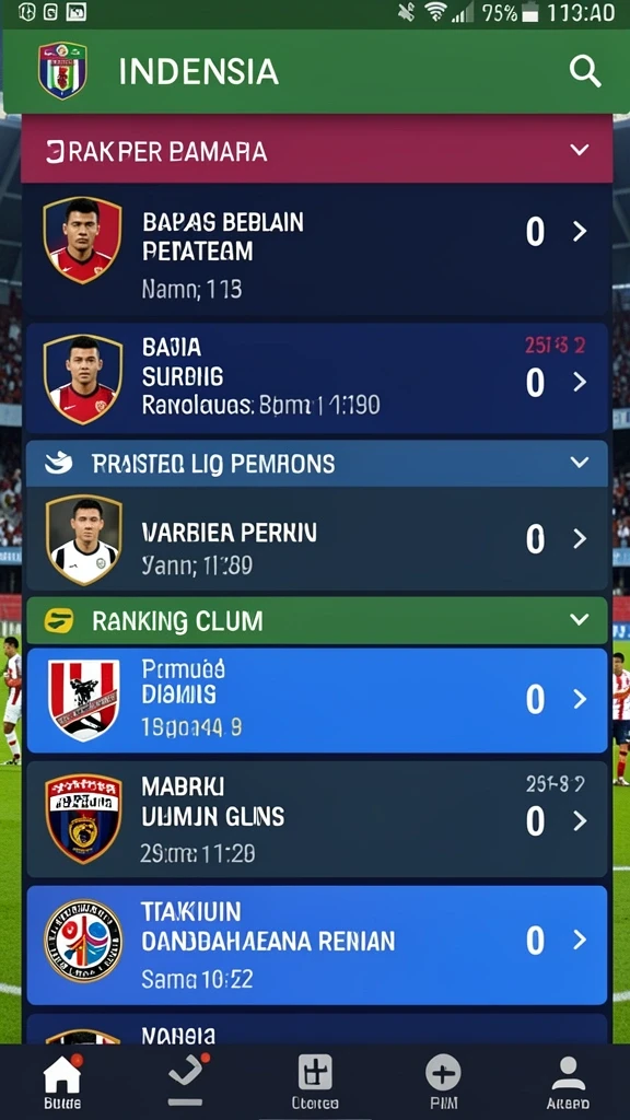 kipas777 - Tampilan permainan slot yang menarik dan berwarna.