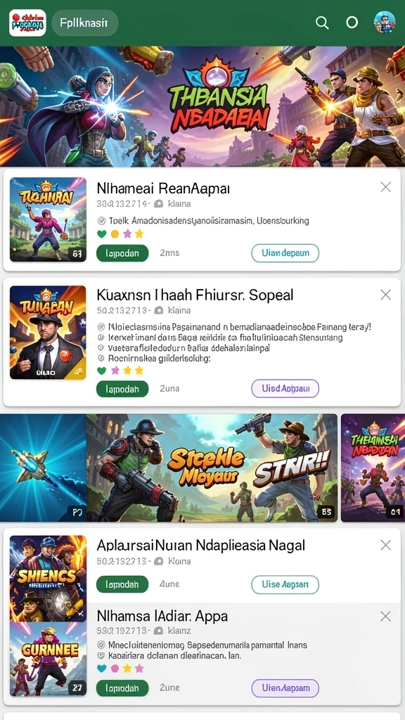 madu303 - Beragam level menantang siap untuk dijelajahi.