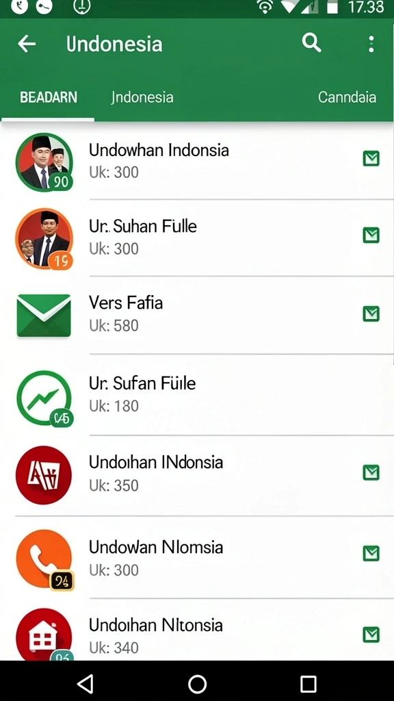mataramtoto - Tampilan menarik dengan antarmuka yang intuitif.