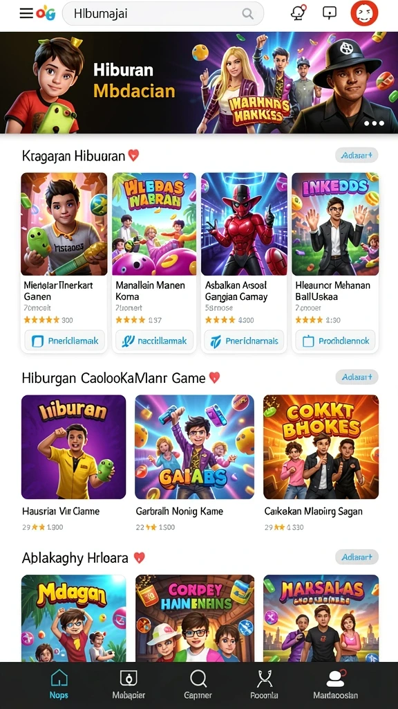mataramtoto - Fitur multiplayer untuk bermain bersama teman.