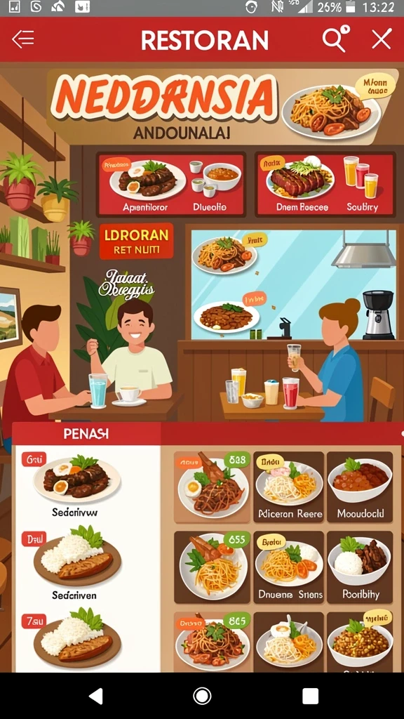 naga1001 - Tangkapan layar menunjukkan level baru dengan grafis yang menakjubkan.