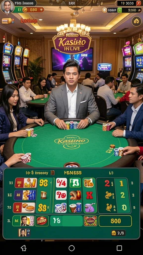 okidr - Screenshot level permainan dengan tantangan baru yang menarik.
