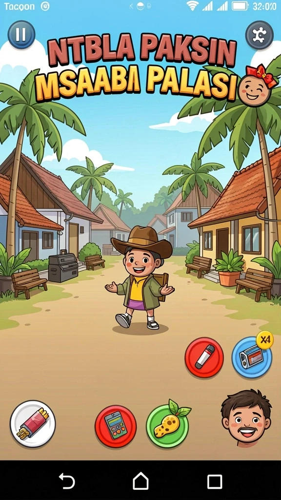 pgtoto - Fitur komunitas yang memukau, bisa chatting dengan pemain lain.