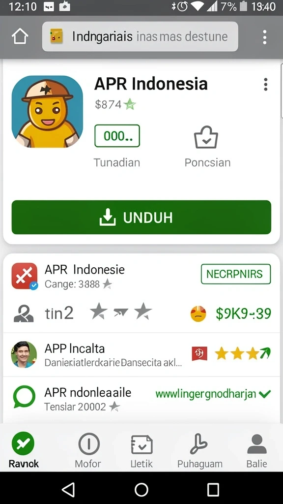 rejekibet - Tampilan antarmuka pengguna yang modern dan menarik.
