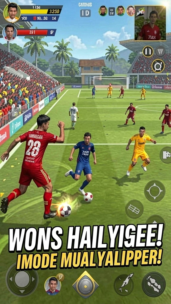 tigerjp88 - Tangkapan layar menunjukkan antarmuka utama yang menarik.
