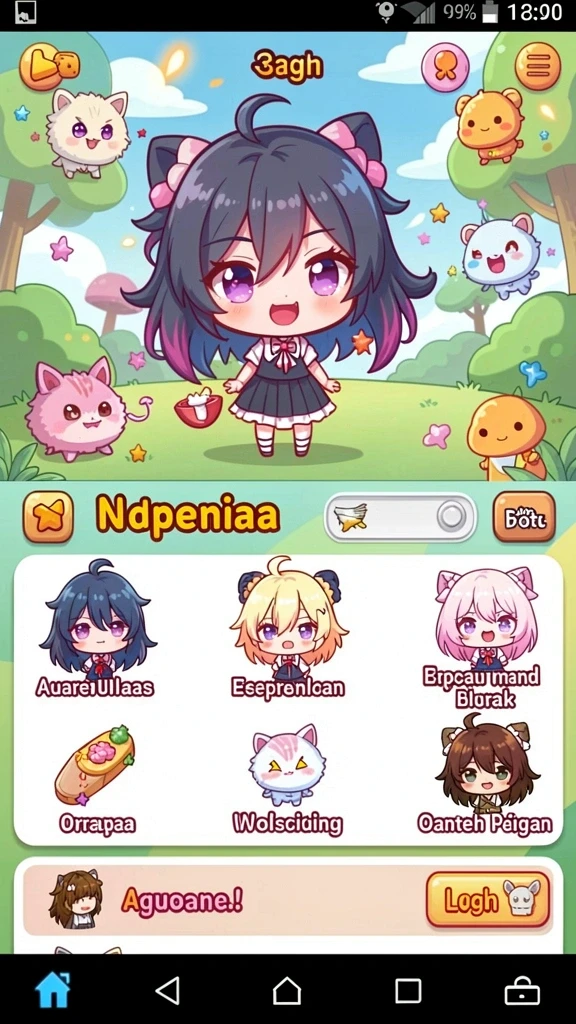 tigerjp88 - Hadiah menarik yang bisa didapatkan pemain.