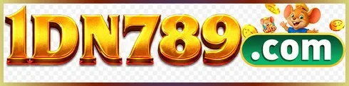 idn789 — Logo Resmi
